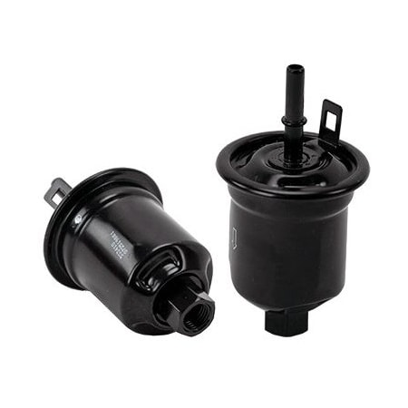 Wix Filters Fuel Filter 33410
